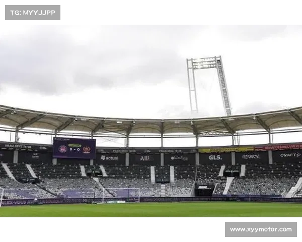 图卢兹足球俱乐部投资建设全新女足训练基地提升竞技水平 图卢兹足球俱乐部投资建设全新女足训练基地提升竞技水平