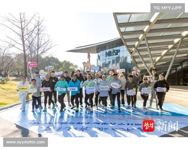 南京马拉松创新推出跑者服务驿站模式助力参赛选手全程体验提升 南京马拉松创新推出跑者服务驿站模式助力参赛选手全程体验提升