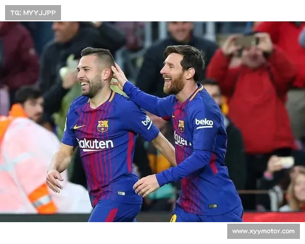 阿尔阿拉比官宣签约巴萨旧将阿尔巴 合约期两年开启新篇章