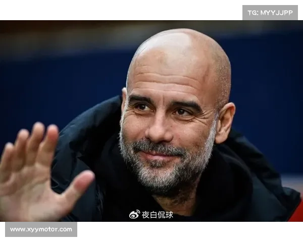 瓜迪奥拉暗示世俱杯后离任 强调曼城需进行更新换代 瓜迪奥拉暗示世俱杯后离任 强调曼城需进行更新换代