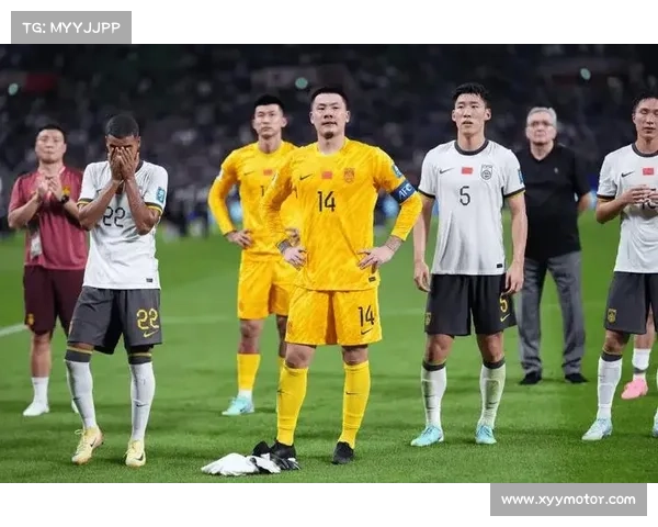 国足国少双双失利韩国 深度揭示中韩足球差距及其影响 国足国少双双失利韩国 深度揭示中韩足球差距及其影响