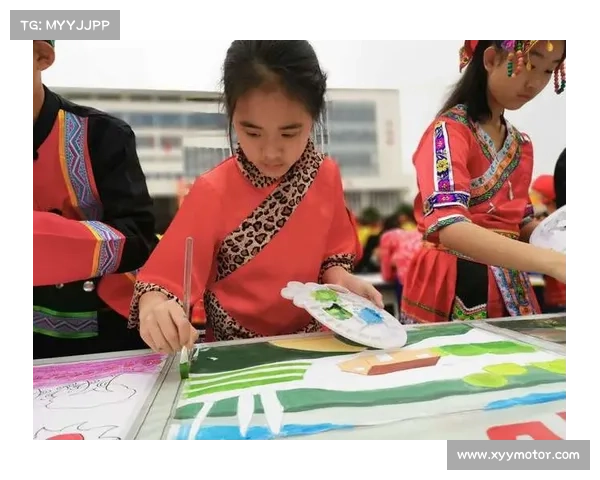 红拳出击携手东盟文化壮锦与泰国孔雀图腾共绘融合之美 红拳出击携手东盟文化壮锦与泰国孔雀图腾共绘融合之美