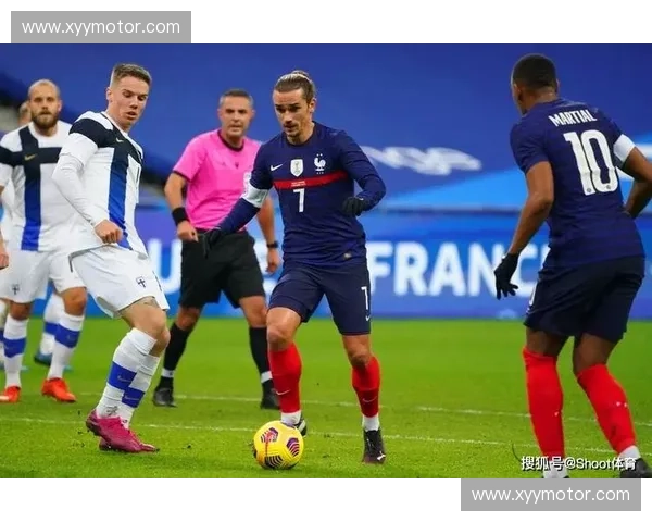 FIFA版权管理中心物资部署混乱，暴露出赛事运营链条存在断层